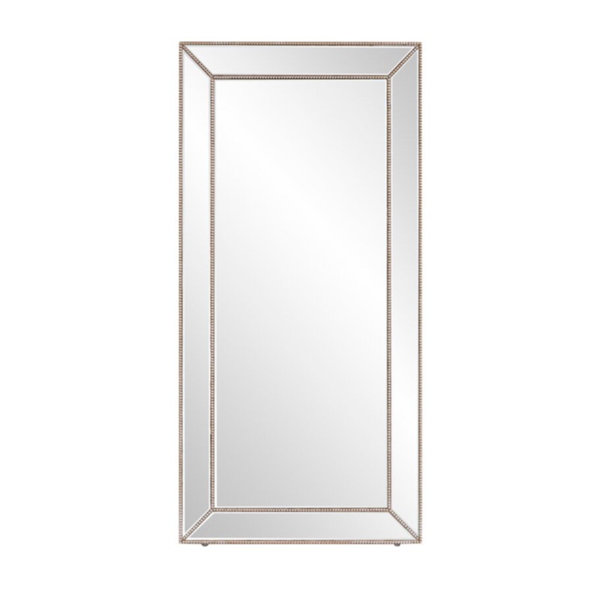 Artmax Silver Framed Mirrors Perigold